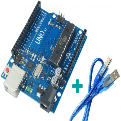 Arduino Uno R3